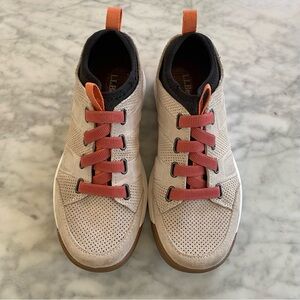 L.L.Bean Women's Vista Low Slip-On Hikers